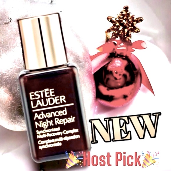 Estee Lauder Advanced Night Repair Synchronized Multi-Recovery Complex .25 OZ - Picture 1 of 12